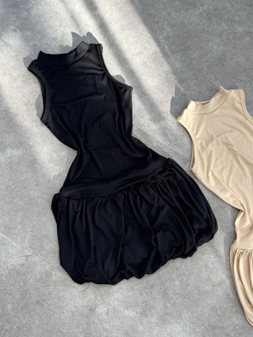 VESTIDO GLOBO