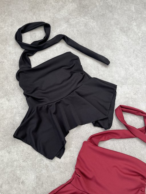 CROPTOP DINAMARCA