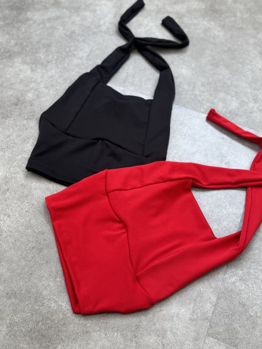 CROPTOP GEORGIA
