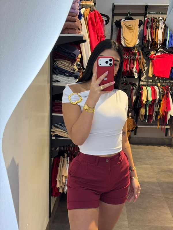 CROPTOP VITTORIA