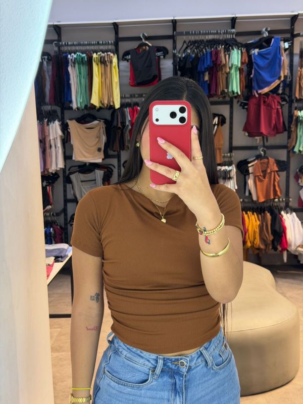 CROPTOP VIENNA 