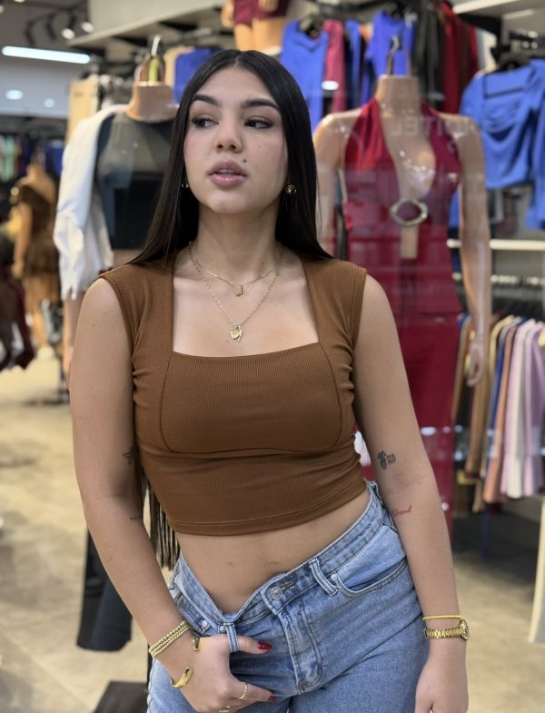 CROPTOP VICTORY
