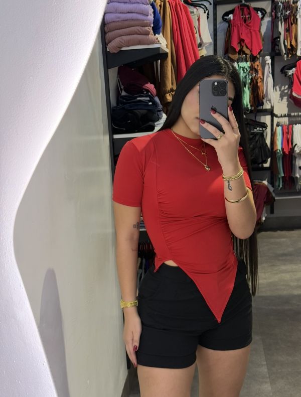 CROPTOP FILIPINAS