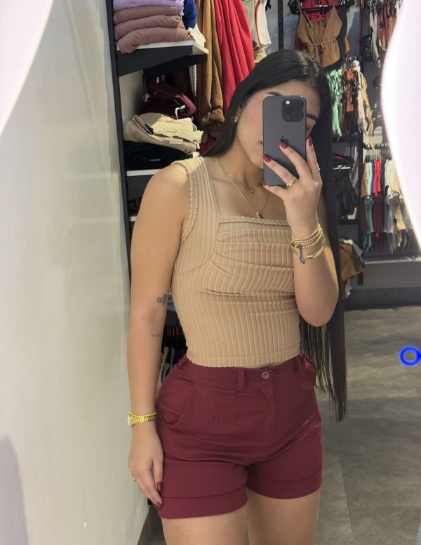 CROPTOP ARIZONA