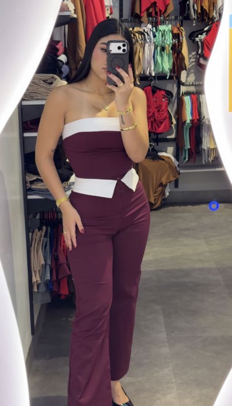 CONJUNTO ROSIÑA