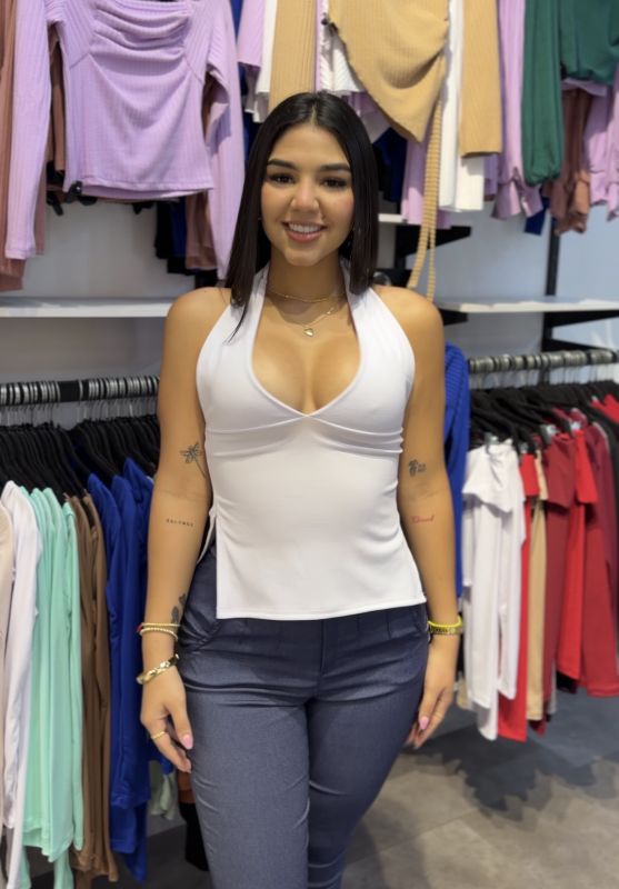 CROPTOP JAMAICA