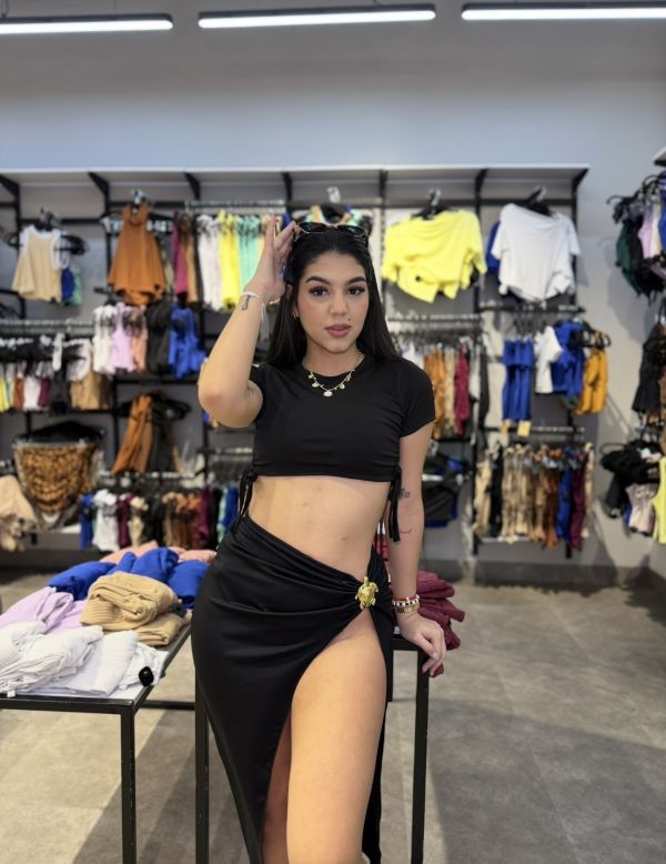 TRAJE DE BAÑO IPANEMA N