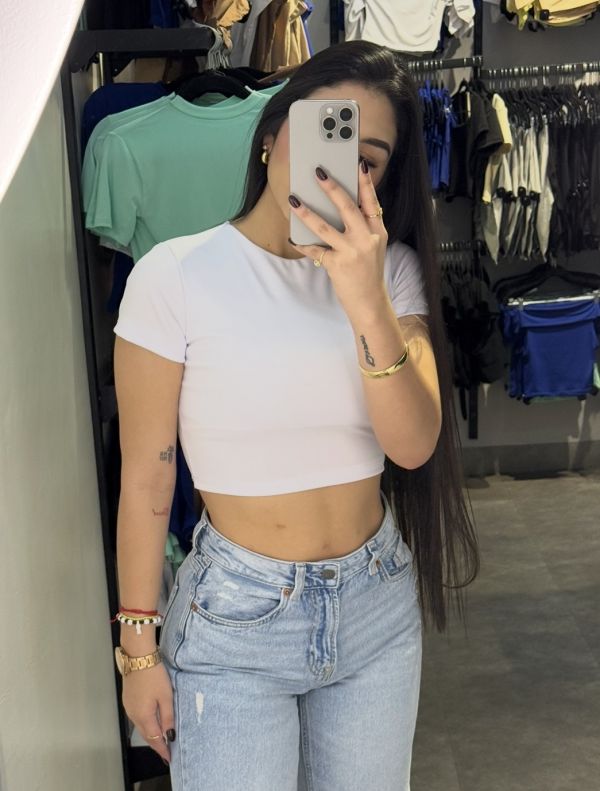 CROPTOP CATATUMBO