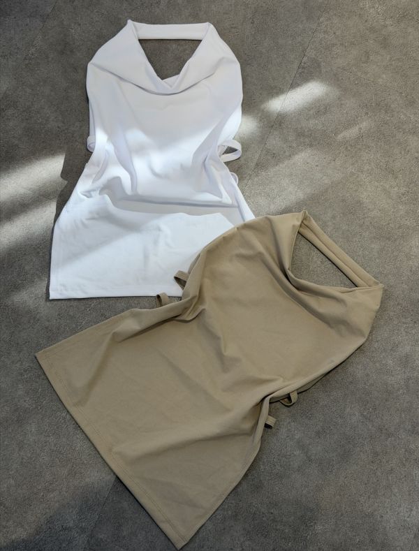 CROPTOP DENVER
