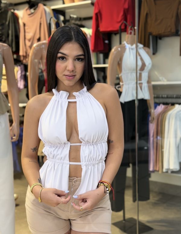 CROPTOP NAPOLES