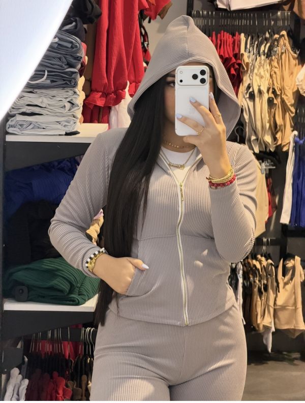 CONJUNTO BUENOS AIRES