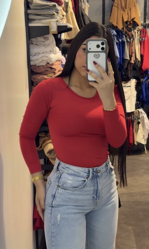 BODY PAMPLONA