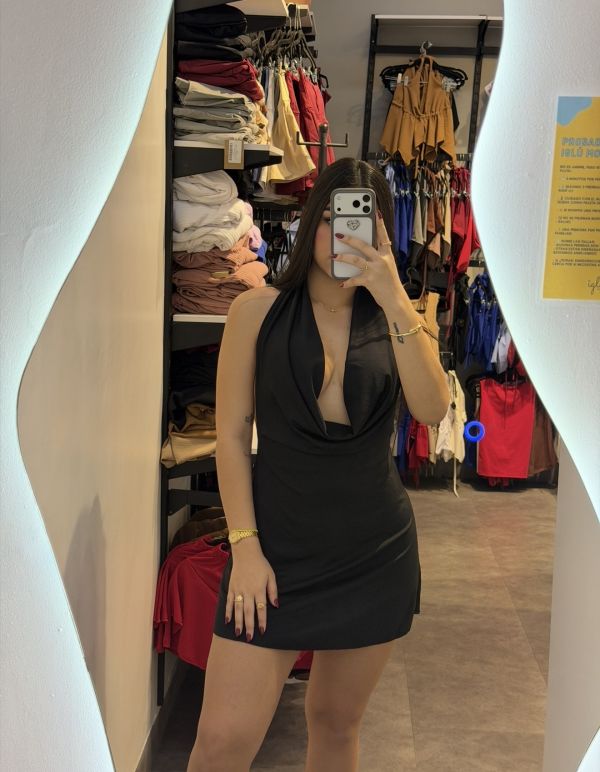 VESTIDO PROVENZA