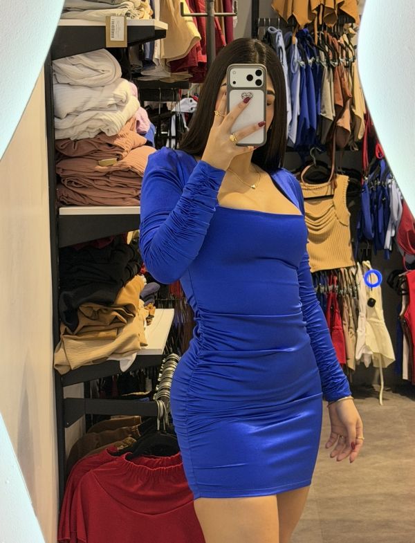 VESTIDO MARSELLA