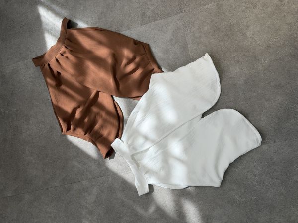 CROPTOP VALENCIA